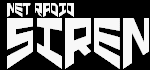�C���^�[�l�b�g���W�I �T�C���� �g�b�v�摜